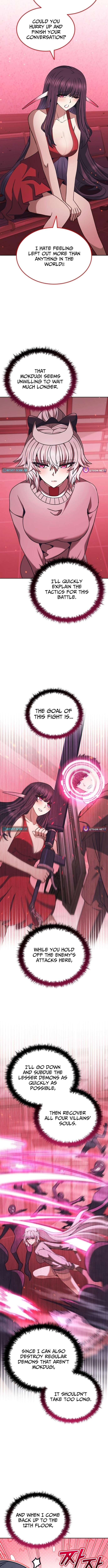 Read Part-Time Grim Reaper Manga Online