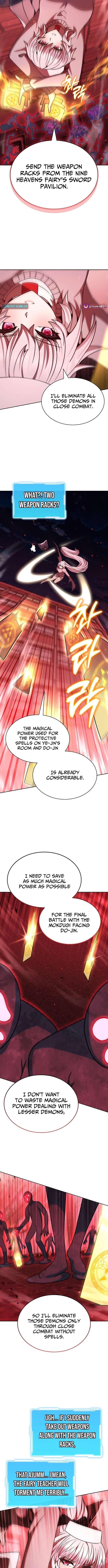 Read Part-Time Grim Reaper Manga Online