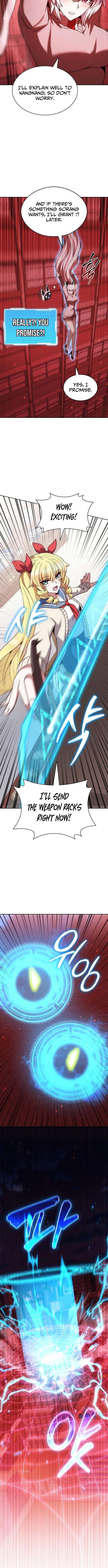 Read Part-Time Grim Reaper Manga Online