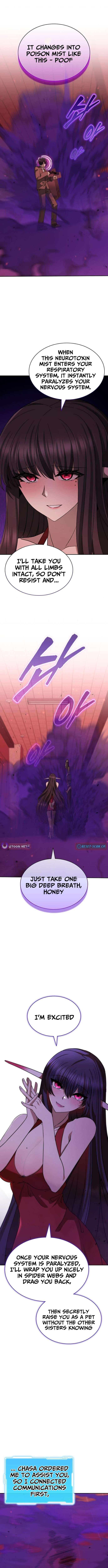Read Part-Time Grim Reaper Manga Online