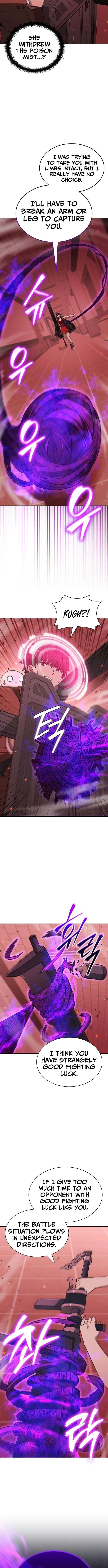 Read Part-Time Grim Reaper Manga Online