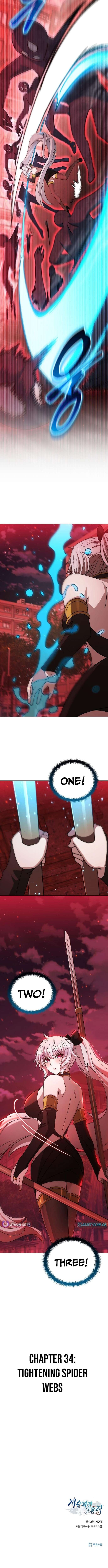 Read Part-Time Grim Reaper Manga Online