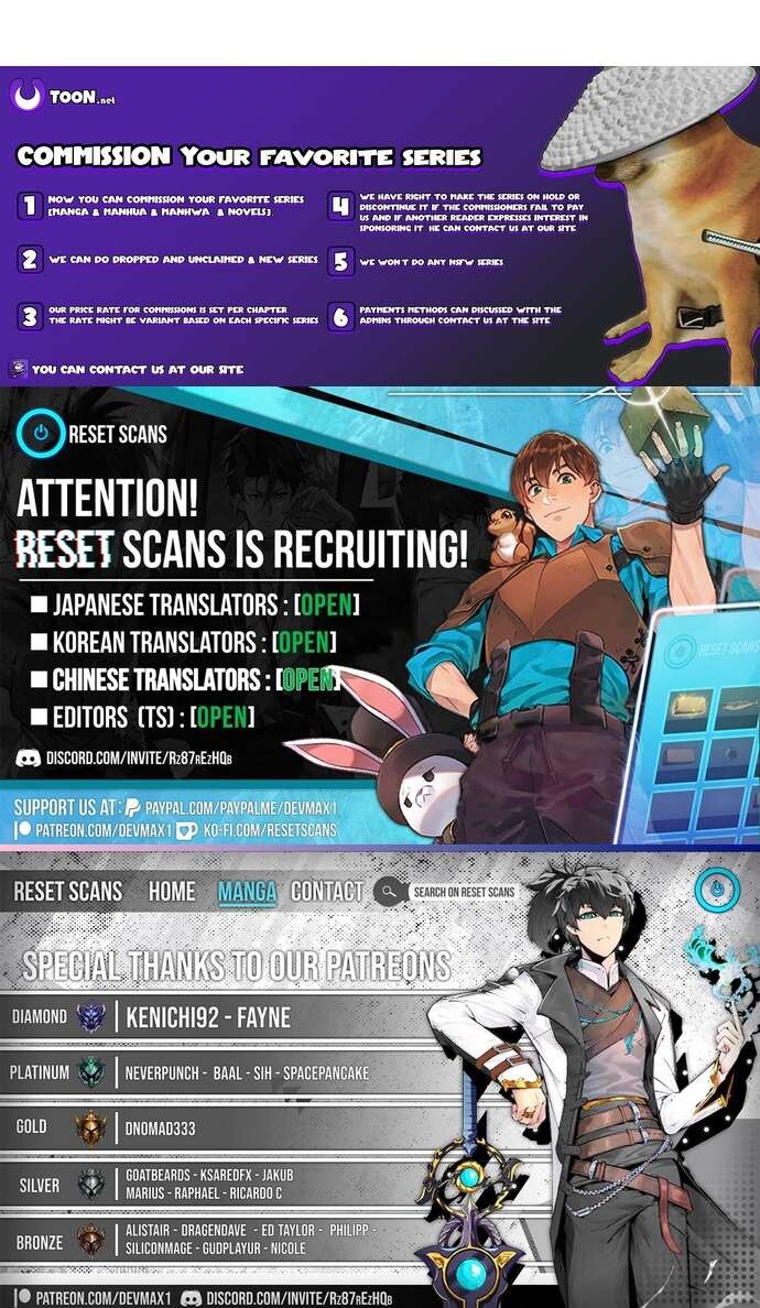 Read Part-Time Grim Reaper Manga Online