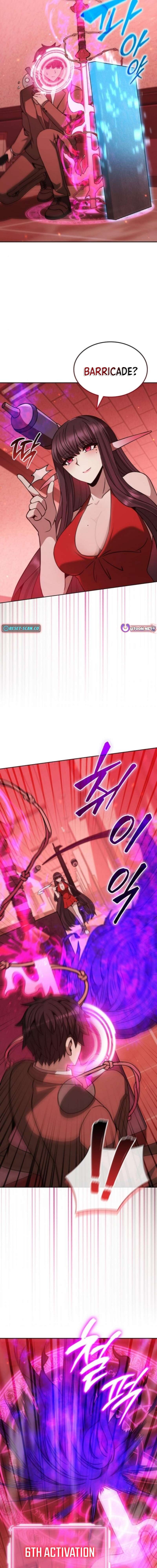 Read Part-Time Grim Reaper Manga Online