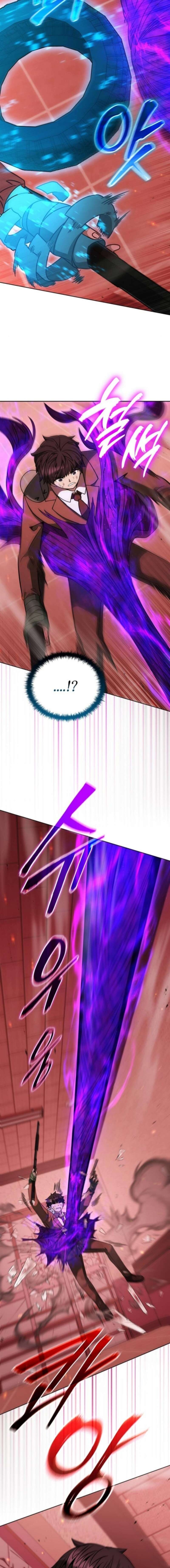 Read Part-Time Grim Reaper Manga Online