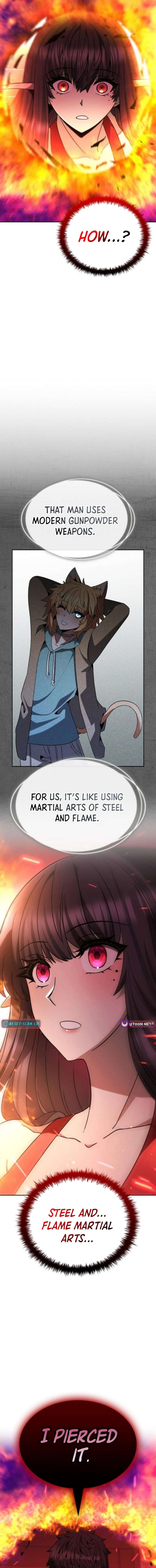 Read Part-Time Grim Reaper Manga Online