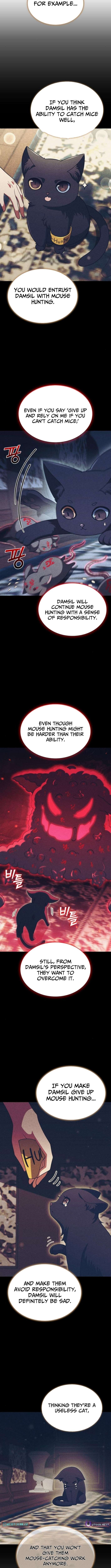Read Part-Time Grim Reaper Manga Online