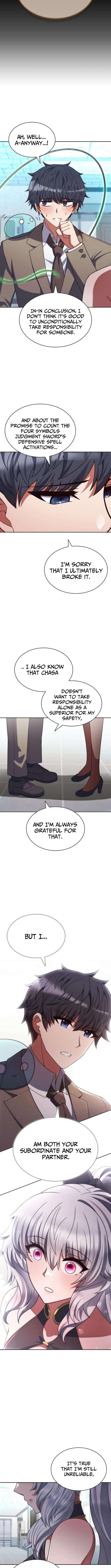Read Part-Time Grim Reaper Manga Online