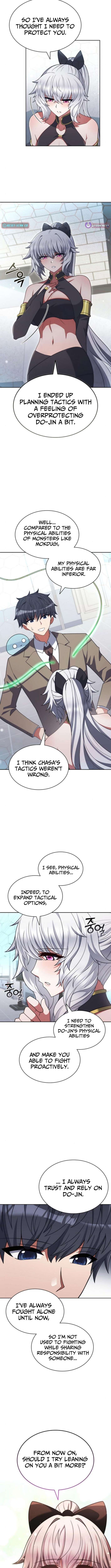 Read Part-Time Grim Reaper Manga Online