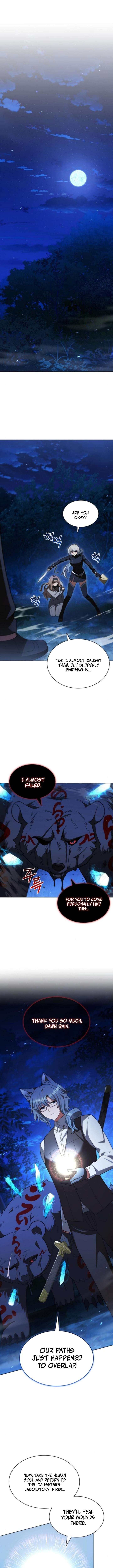 Read Part-Time Grim Reaper Manga Online