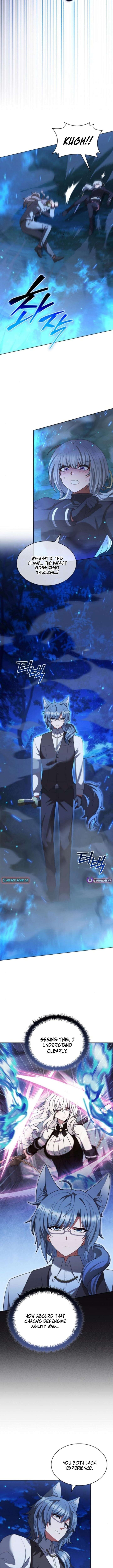 Read Part-Time Grim Reaper Manga Online