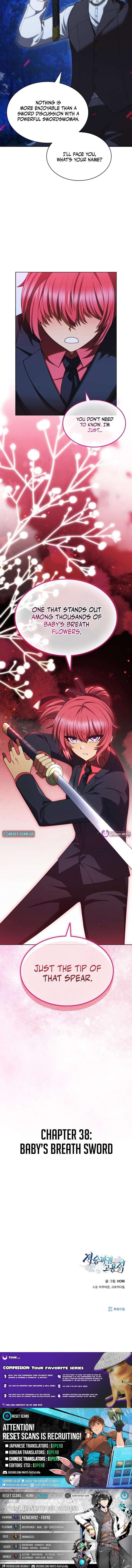 Read Part-Time Grim Reaper Manga Online