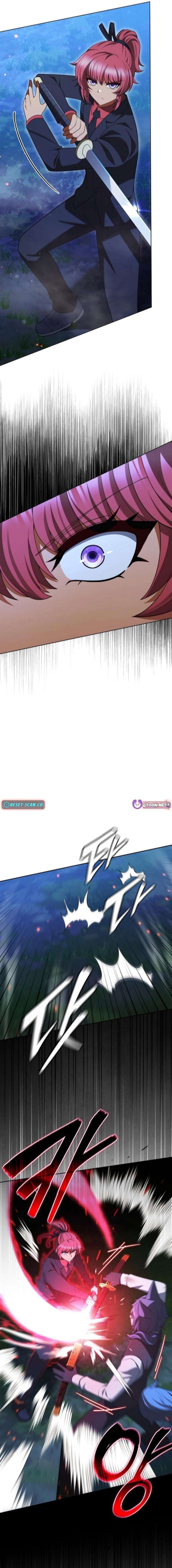 Read Part-Time Grim Reaper Manga Online