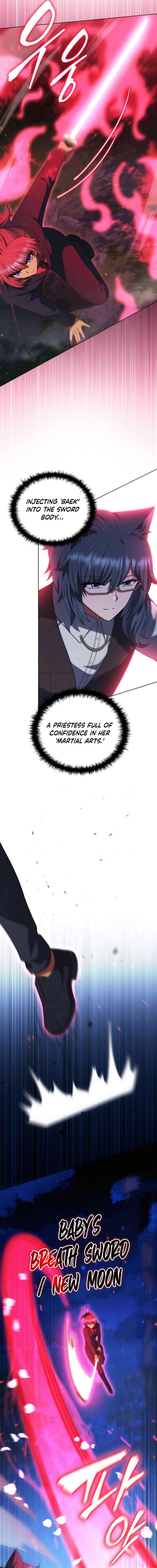 Read Part-Time Grim Reaper Manga Online