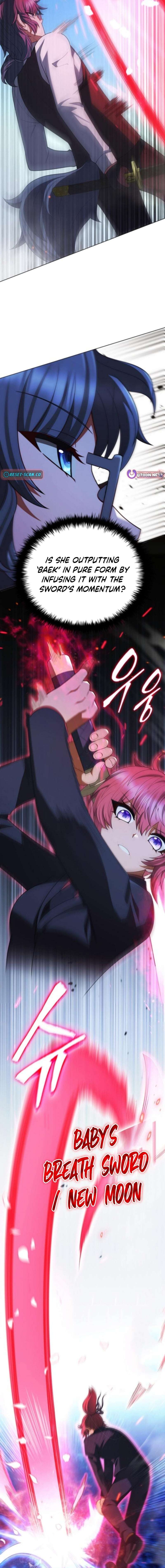Read Part-Time Grim Reaper Manga Online