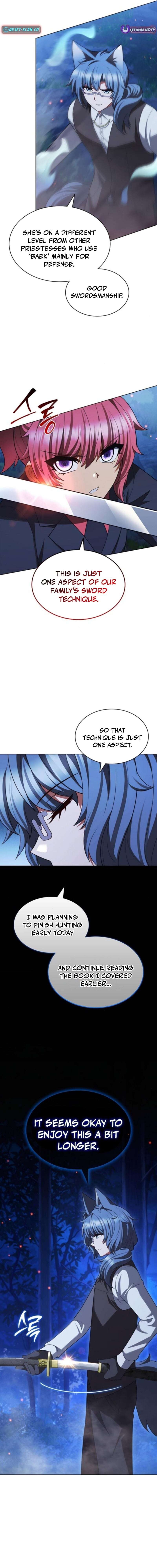 Read Part-Time Grim Reaper Manga Online