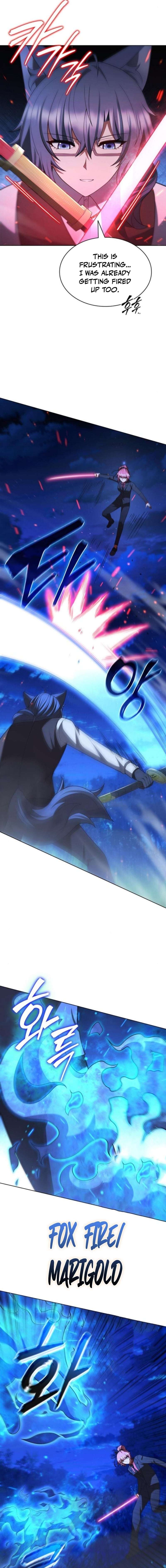 Read Part-Time Grim Reaper Manga Online