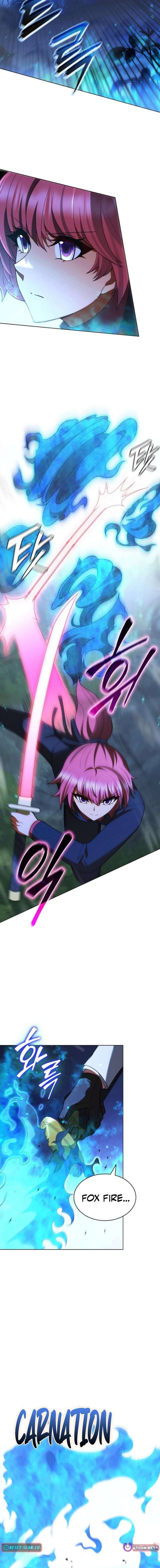 Read Part-Time Grim Reaper Manga Online