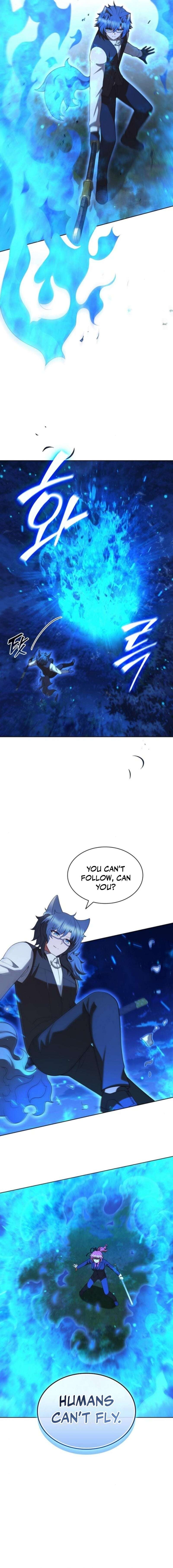 Read Part-Time Grim Reaper Manga Online
