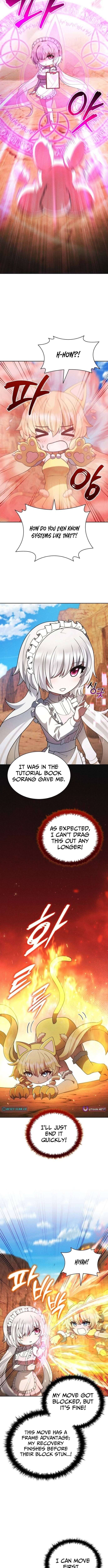 Read Part-Time Grim Reaper Manga Online