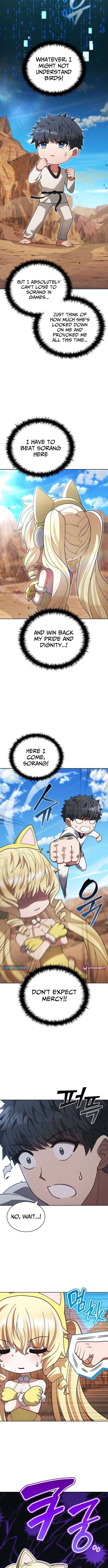 Read Part-Time Grim Reaper Manga Online