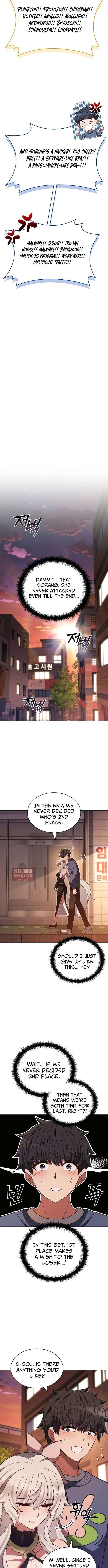 Read Part-Time Grim Reaper Manga Online