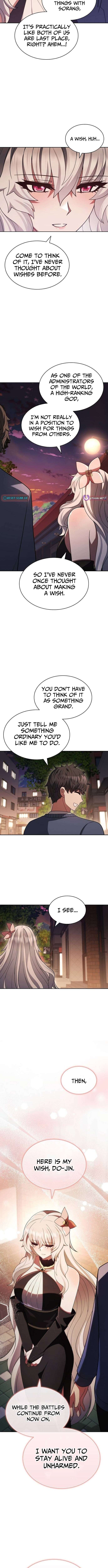 Read Part-Time Grim Reaper Manga Online
