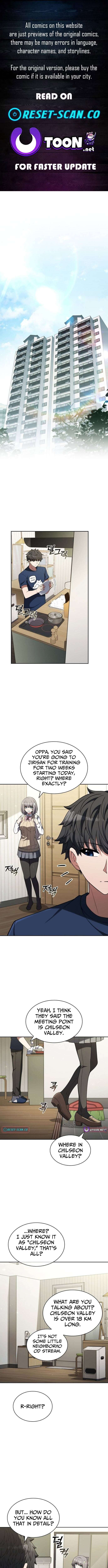 Read Part-Time Grim Reaper Manga Online