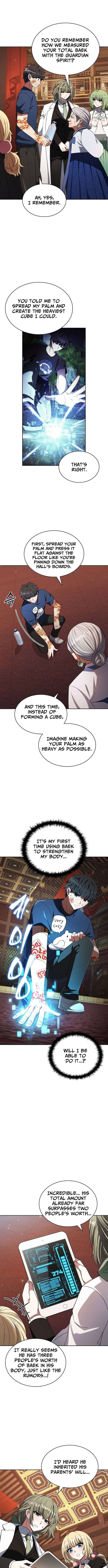 Read Part-Time Grim Reaper Manga Online