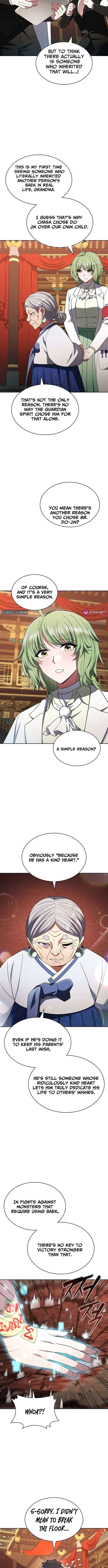 Read Part-Time Grim Reaper Manga Online