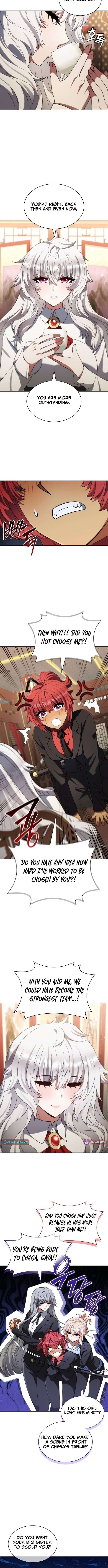 Read Part-Time Grim Reaper Manga Online