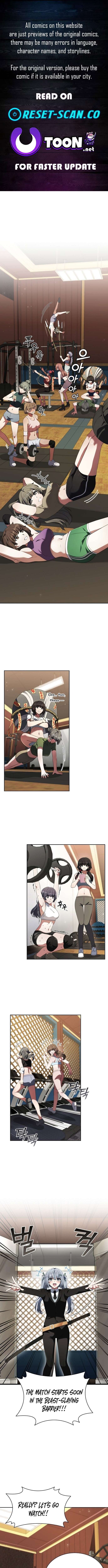 Read Part-Time Grim Reaper Manga Online