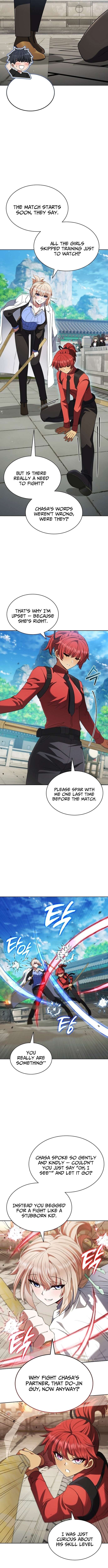 Read Part-Time Grim Reaper Manga Online