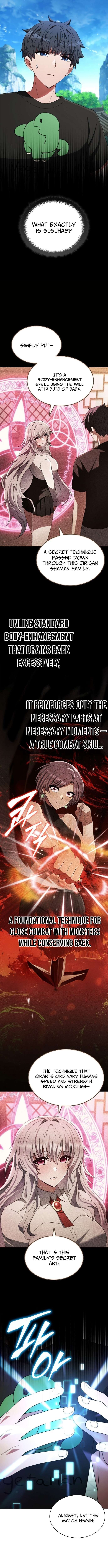 Read Part-Time Grim Reaper Manga Online