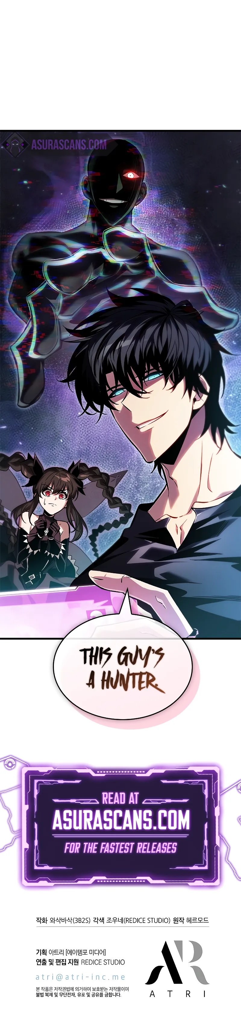 Read Pick Me Up, Infinite Gacha  Manga Online