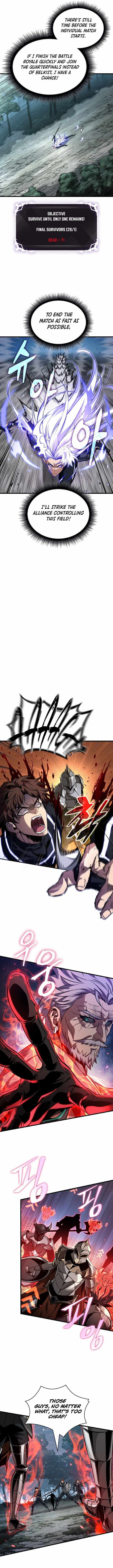 Read Pick Me Up, Infinite Gacha  Manga Online