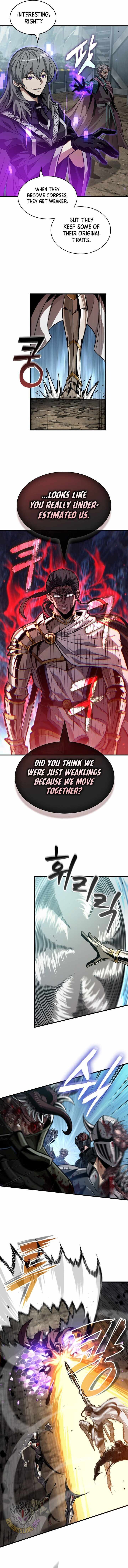 Read Pick Me Up, Infinite Gacha  Manga Online