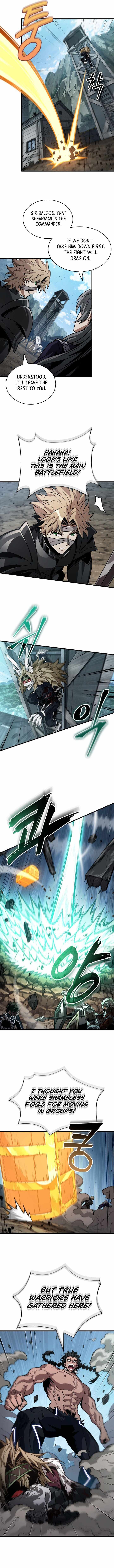Read Pick Me Up, Infinite Gacha  Manga Online