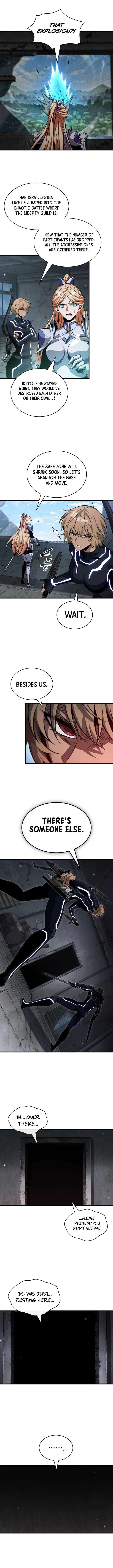 Read Pick Me Up, Infinite Gacha  Manga Online