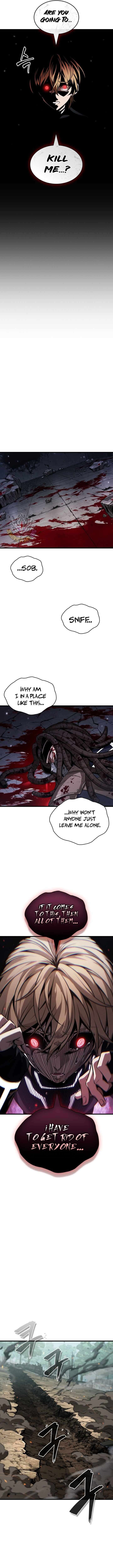 Read Pick Me Up, Infinite Gacha  Manga Online