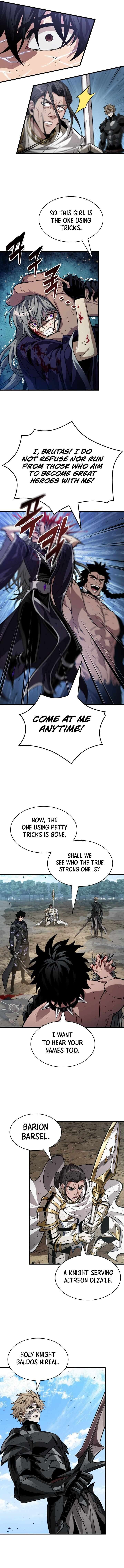 Read Pick Me Up, Infinite Gacha  Manga Online