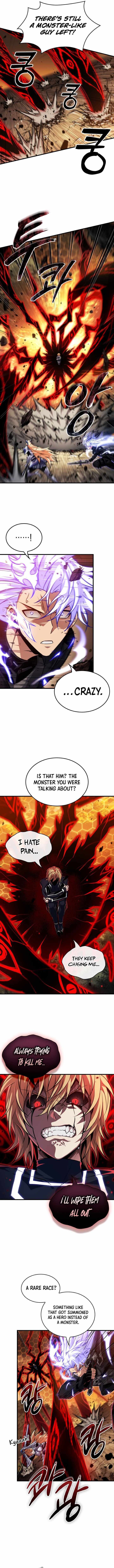 Read Pick Me Up, Infinite Gacha  Manga Online