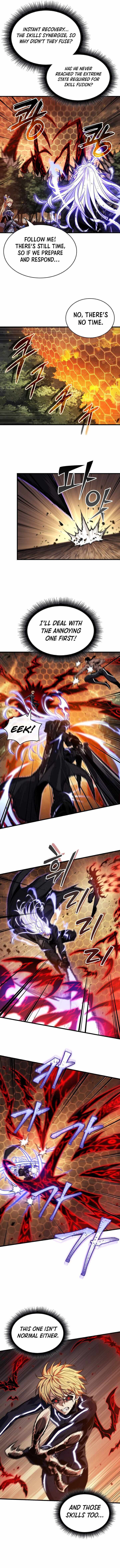 Read Pick Me Up, Infinite Gacha  Manga Online