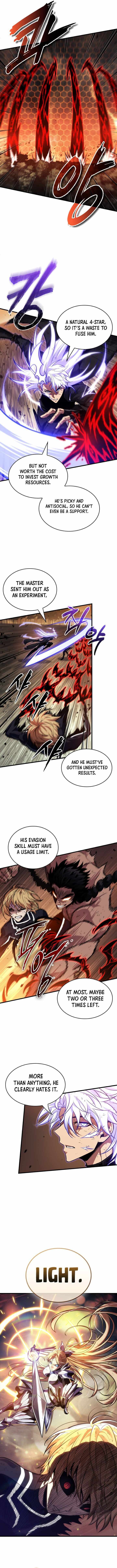 Read Pick Me Up, Infinite Gacha  Manga Online