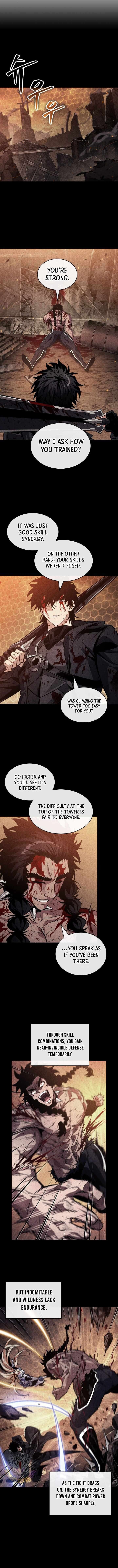Read Pick Me Up, Infinite Gacha  Manga Online