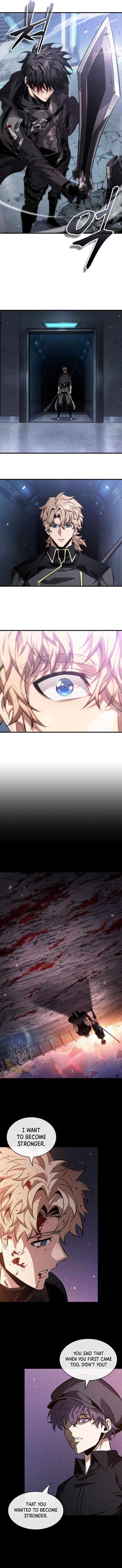 Read Pick Me Up, Infinite Gacha  Manga Online