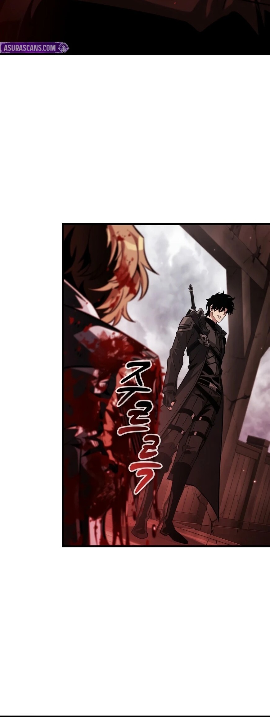 Read Pick Me Up, Infinite Gacha  Manga Online