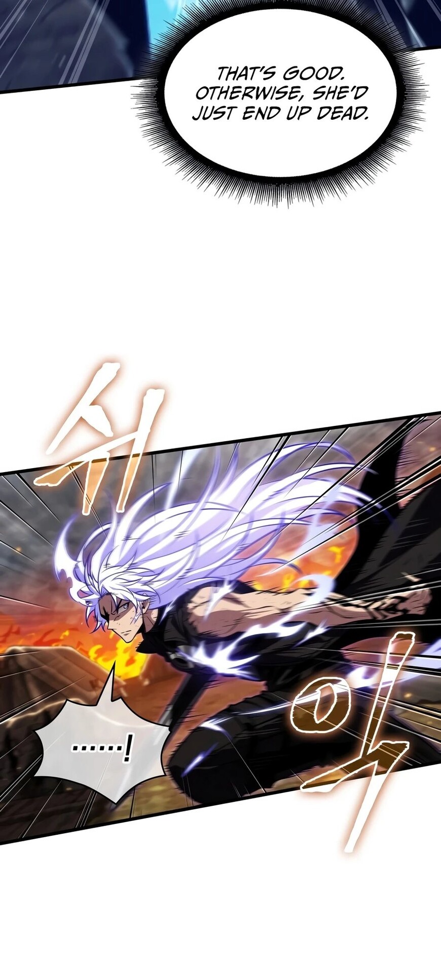 Read Pick Me Up, Infinite Gacha  Manga Online
