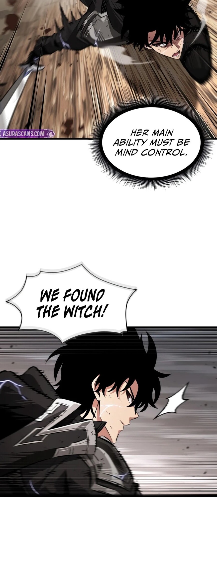 Read Pick Me Up, Infinite Gacha  Manga Online