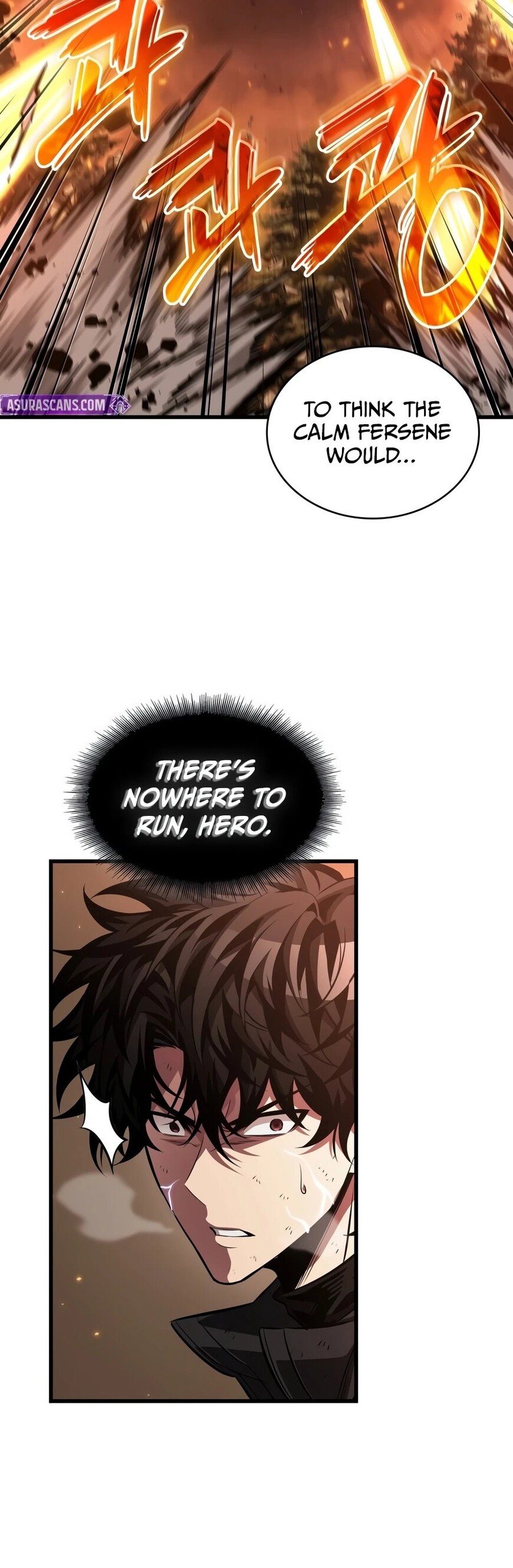 Read Pick Me Up, Infinite Gacha  Manga Online